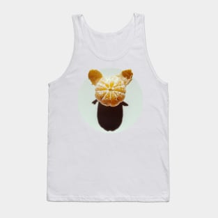 Clementine Shadow Character Tank Top